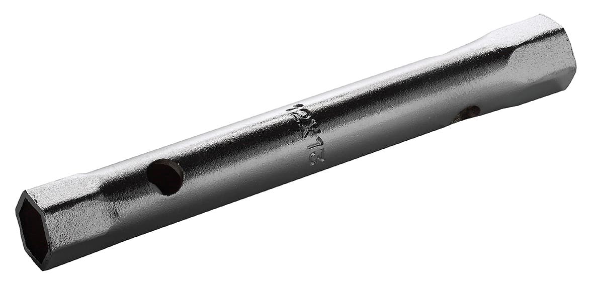  KWB 49111415 Cevasti ključ 14 x 15 | CrV, DIN 896