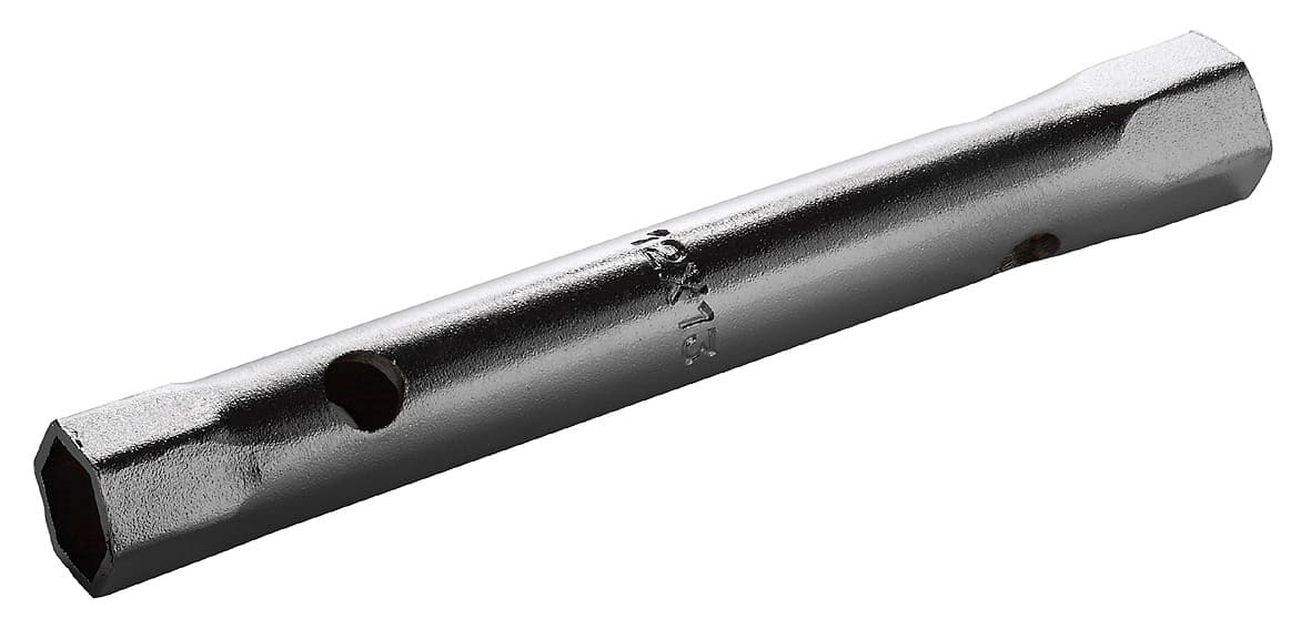  KWB 49111819 Cevasti ključ 18 x 19 | CrV, DIN 896