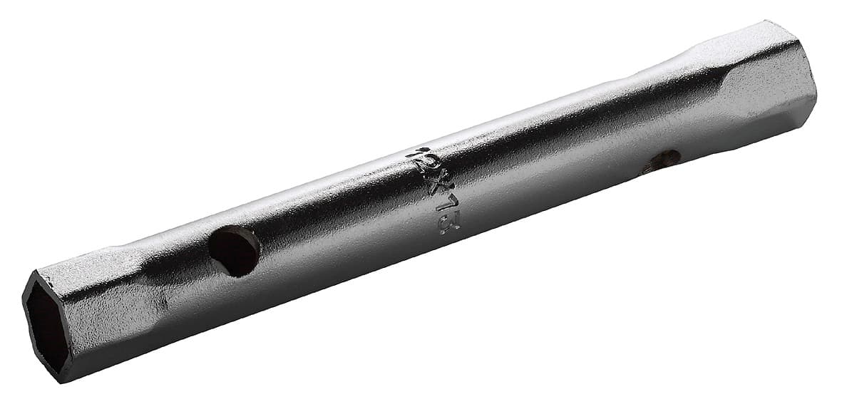  KWB 49112022 Cevasti ključ 20 x 22 | CrV, DIN 896