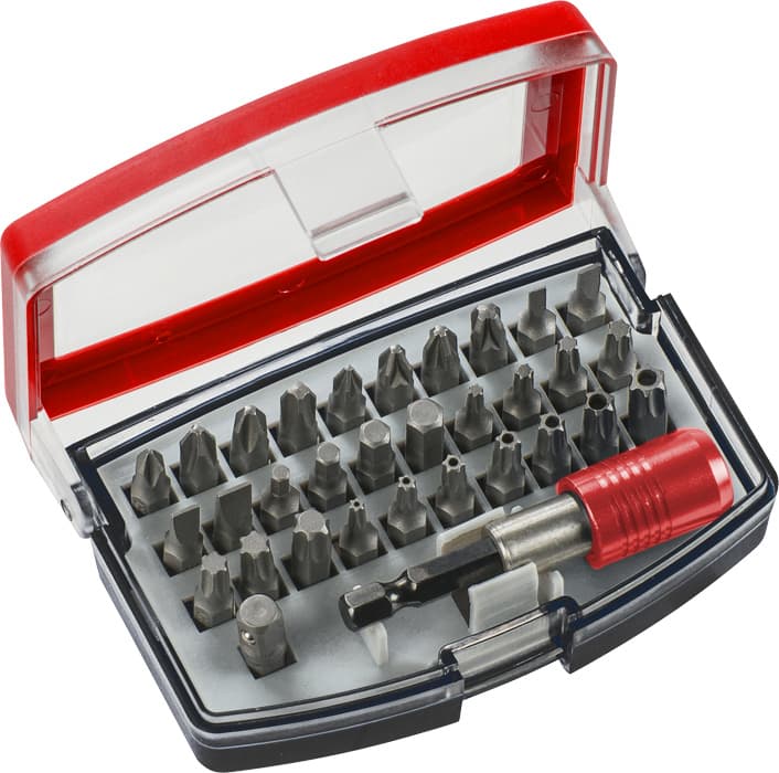  KWB 49118490 set bitova 32 dela