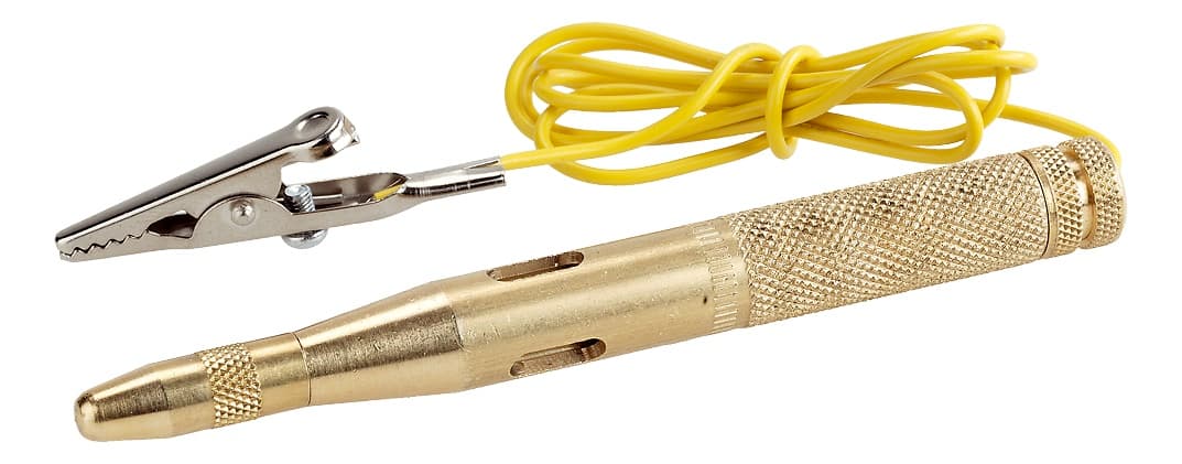  KWB 49142600 tester za auto lampe - slika 2