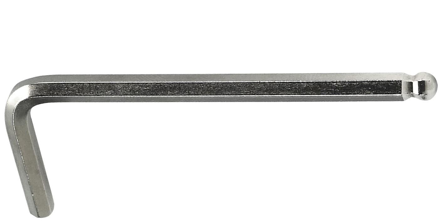  KWB 49147415 Imbus ključ sa kuglicom 1.5 | CrV, DIN 911, HEXAGON