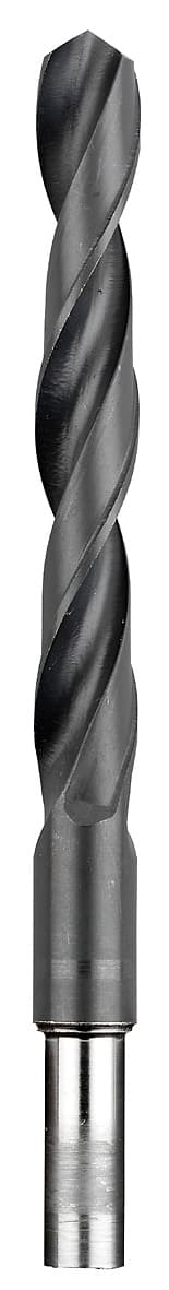  KWB 49159130 HSS sužena burgija za metal (10) 13, DIN 338, valjana