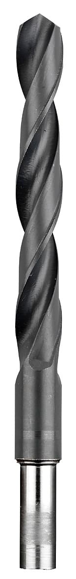  KWB 49159160 HSS sužena burgija za metal (13) 16, DIN 338, valjana