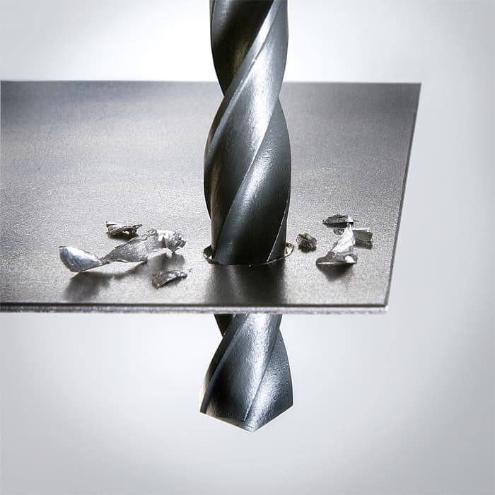  KWB 49159310 HSS sužena burgija za metal (10) 11,0 mm, - slika 4