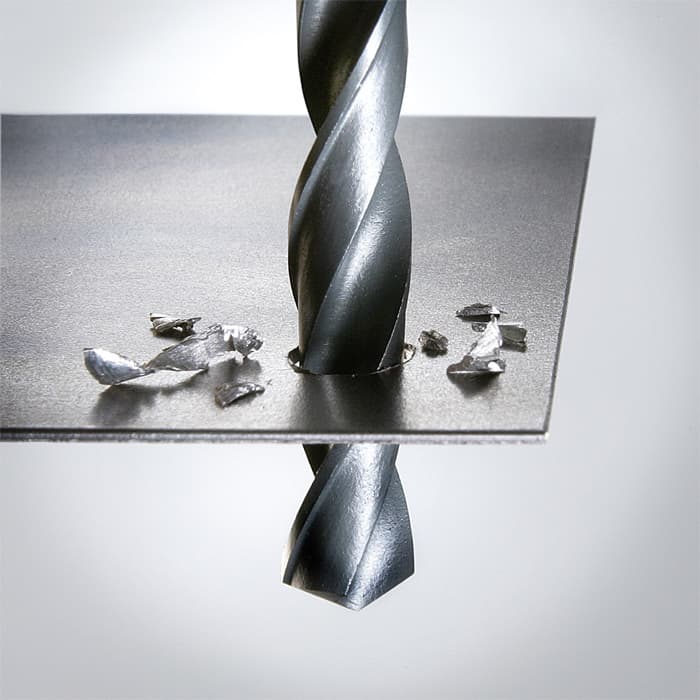  KWB 49159400 HSS sužena burgija za metal (13) 20 mm, - slika 6