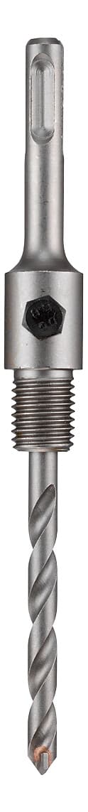  KWB 49175320 Nosač sa burgijom SDS plus, M16, HM, za 175166/-80