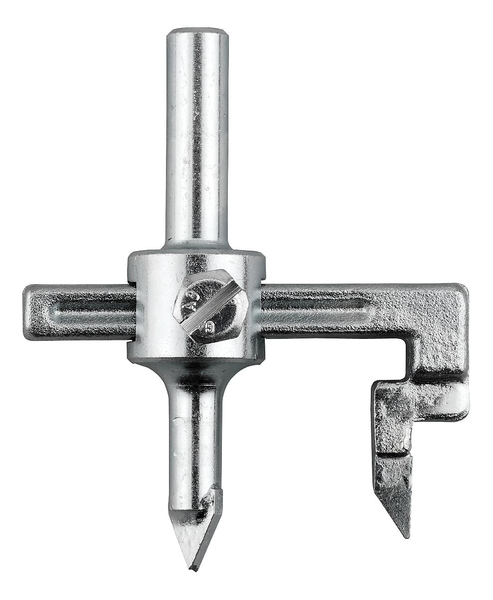  KWB 49178100 HM dodatak za rezanje otvora | 20-90, keramika/cigla/plastika