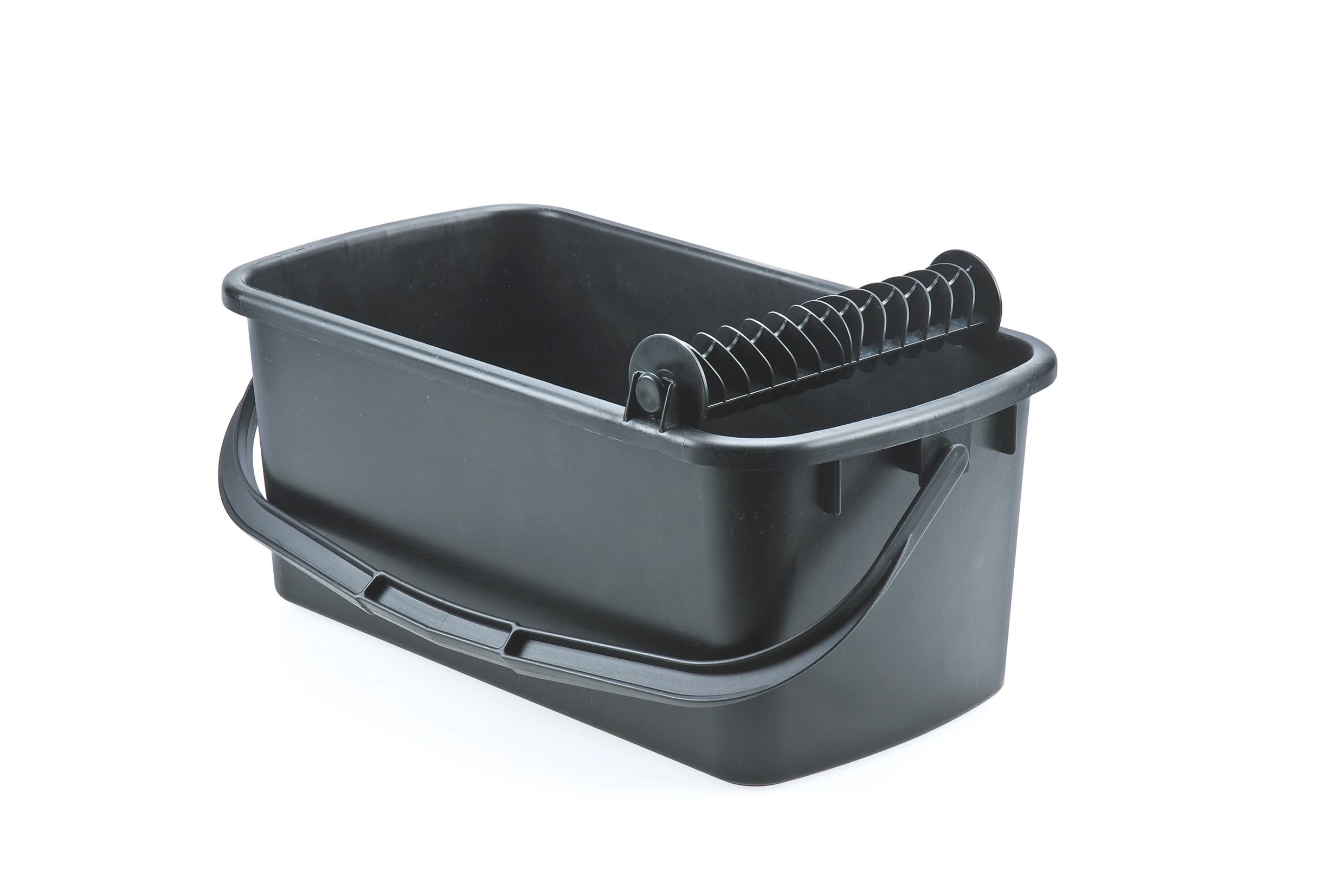  KWB 49178310 set za čišćenje pločica, kanta 10l, 3 dela - slika 2