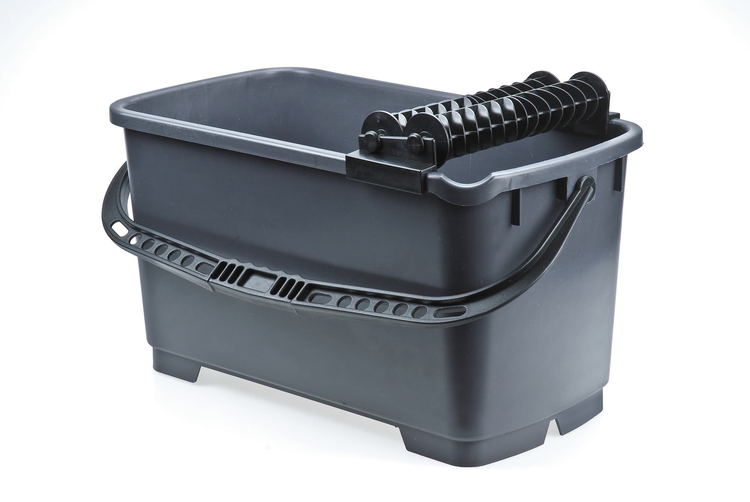  KWB 49178324 set za čišćenje pločica, kanta 24l, 3 dela - slika 2