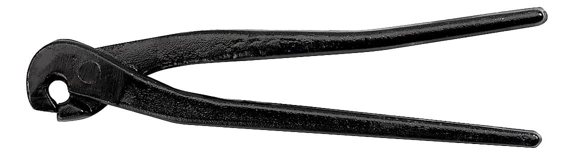  KWB 49178400 Klešta keramičarska 190 savijena | za oblikovanje ivica pločica