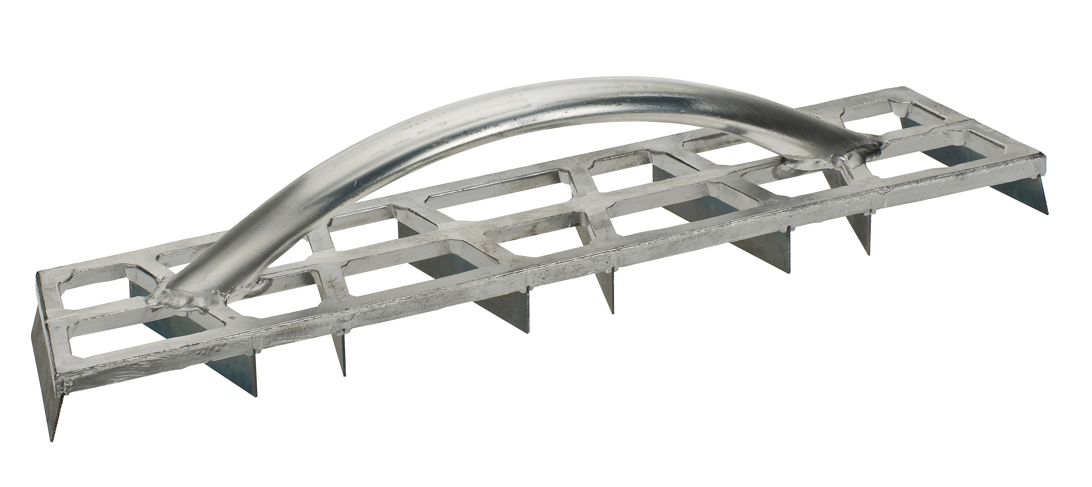  KWB 49180150 aluminijumska mistrija 500 x 85, sa 8 noževa