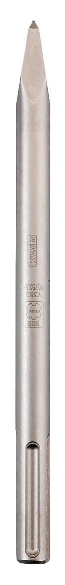  KWB 49190128 SDS-Max špicasto dleto 280 mm