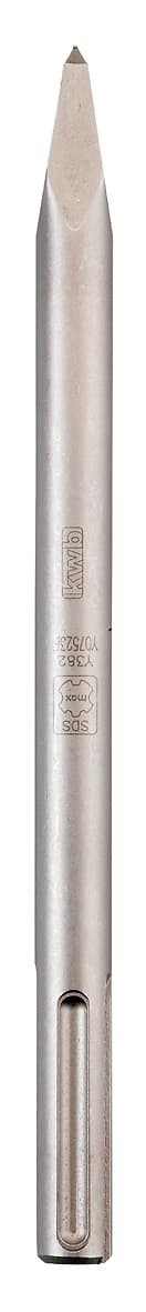  KWB 49190140 SDS-Max špicasto dleto 400 mm