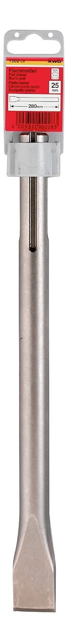  KWB 49190228 dleto SDS-Max 25 x 280 mm - slika 2