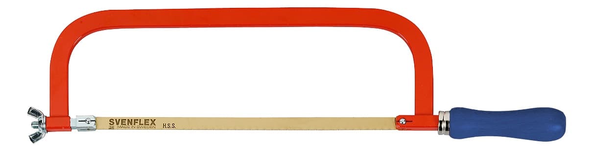  KWB 49199700 Bonsek testera, 300 | za metal, HSS list, drvena drška