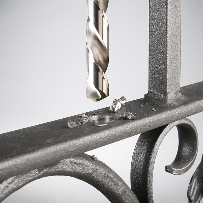  KWB 49205730 HSS-G set burgija 25 kom.,