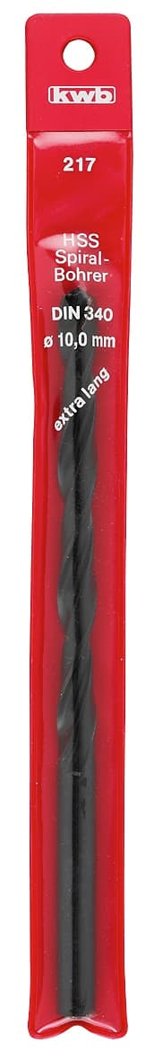  KWB 49217055 HSS produžena burgija za metal 5.5, DIN 340,, 90x139 - slika 2