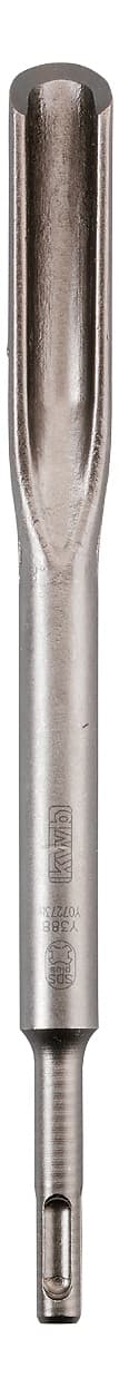  KWB 49247410 SDS plus dleto za kanale 25x250
