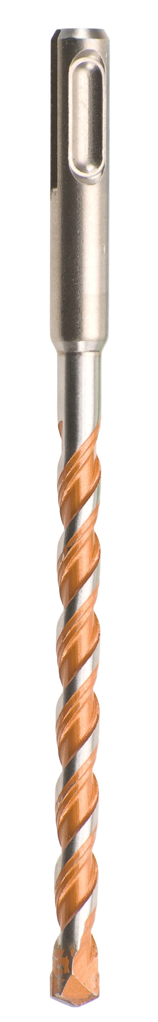  KWB 49266608 Univerzalna Easy-Cut SDS-Plus burgija, 8,0 x 160