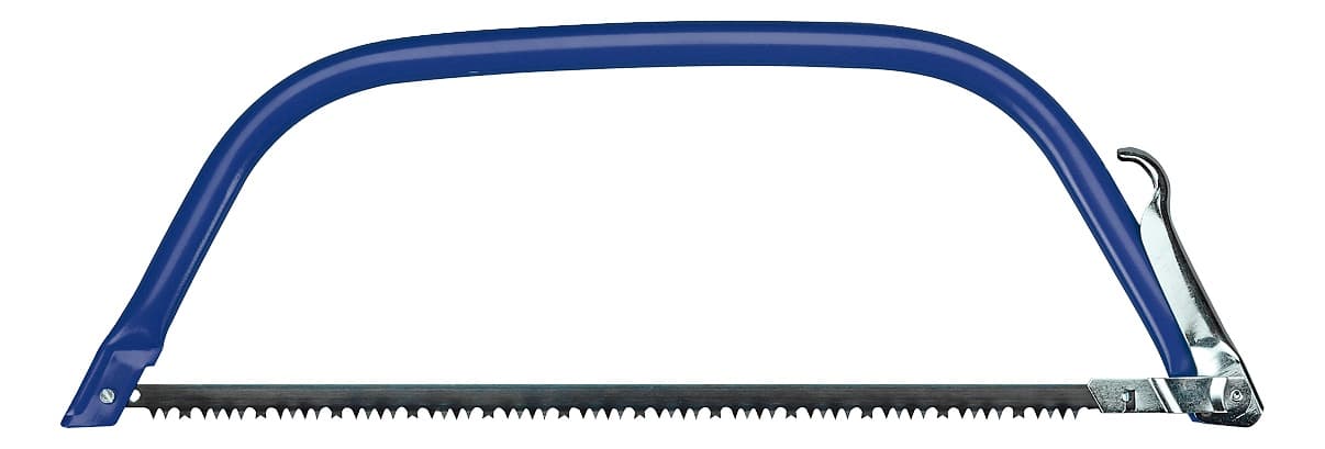  KWB 49302400 Ručna lučna testera za drvo 610