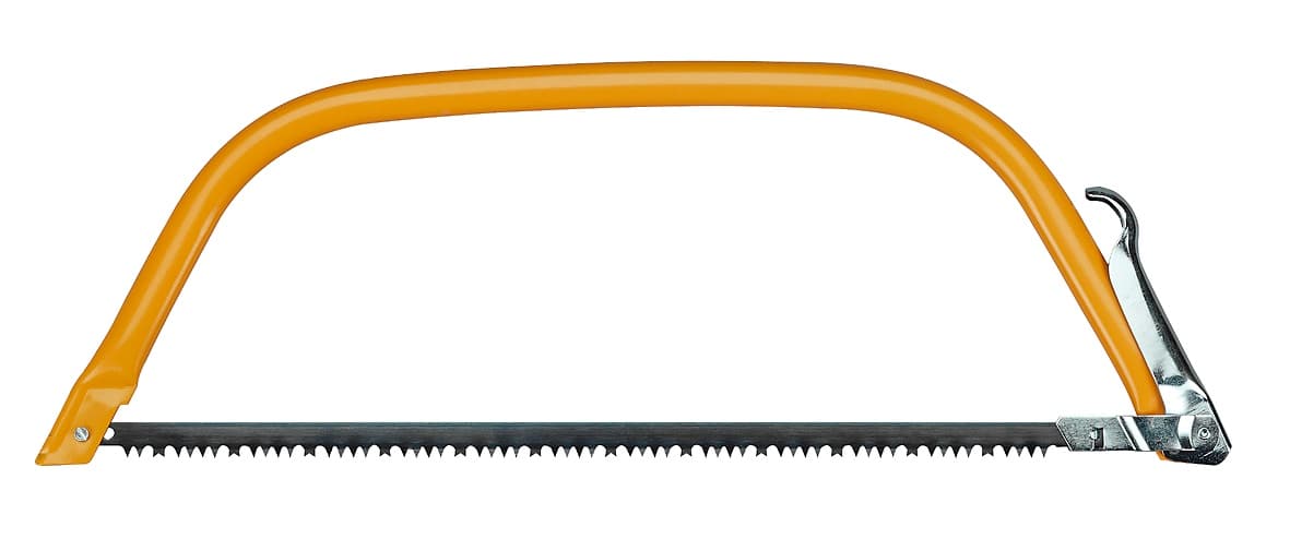  KWB 49303000 Ručna lučna testera za drvo 760