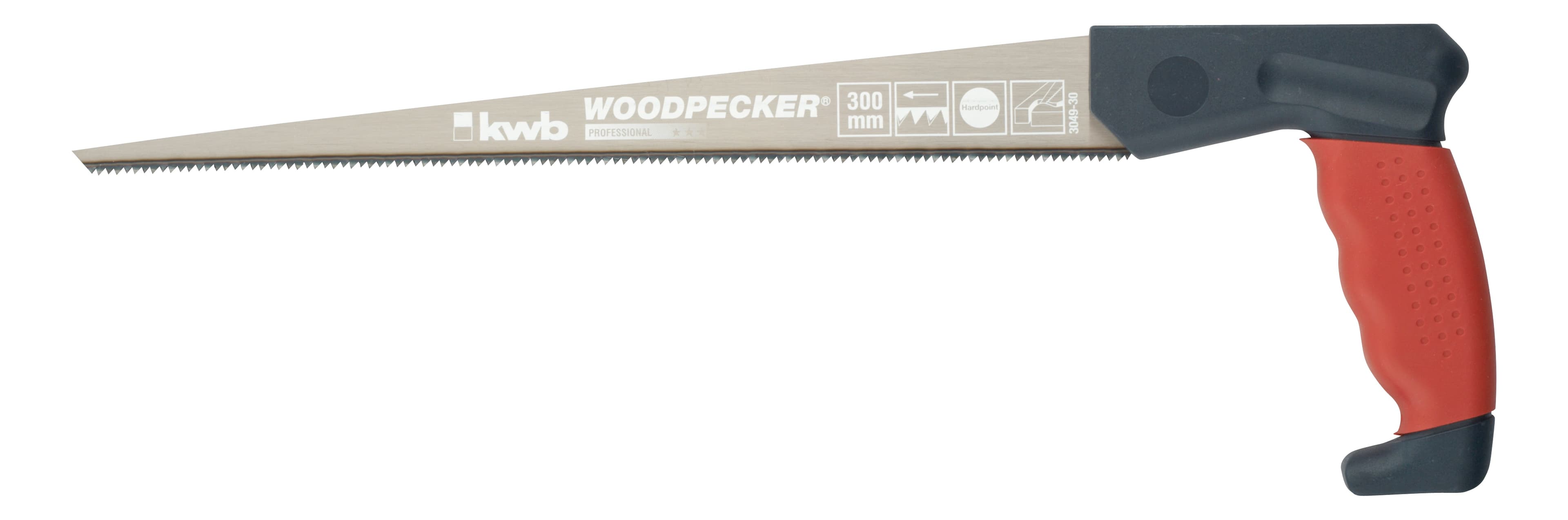  KWB 49304930 Ručna testera za drvo 300 | za prorezivanje
