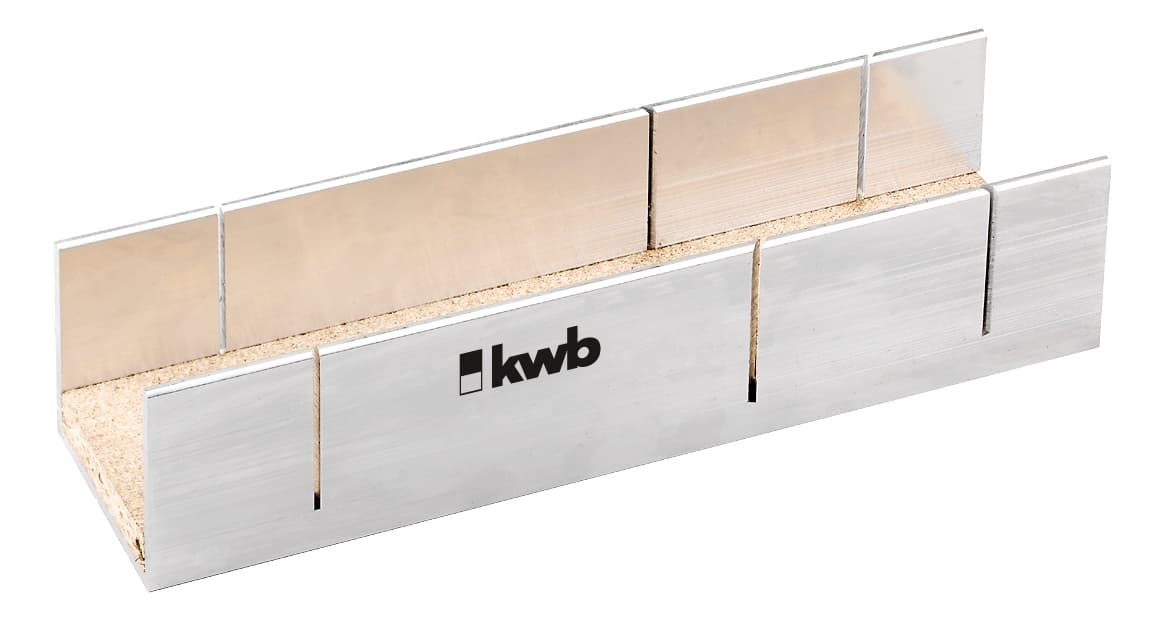  KWB 49311125 šablon za sečenje 250 x 55 x 38 mm
