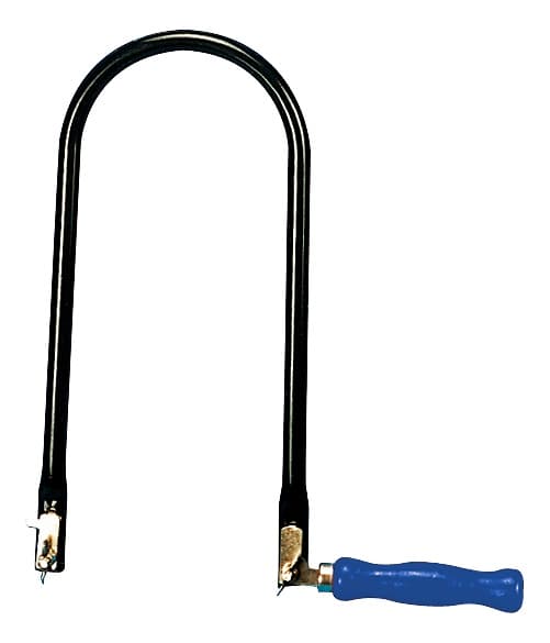  KWB 49316000 Luk za testericu | rezni list 130, dubina luka 285