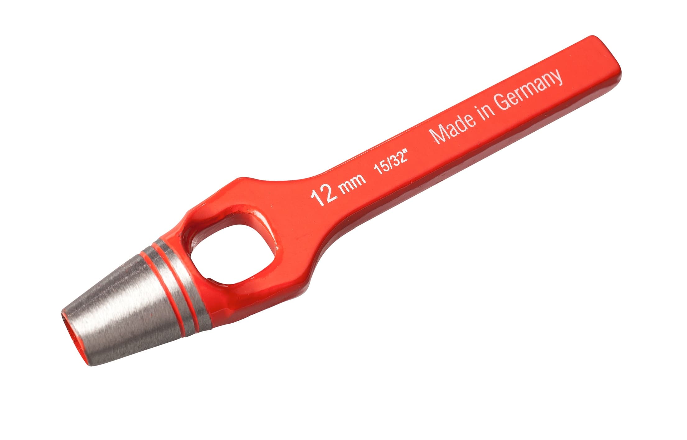  KWB 49317705 Bušač 5 za prorezivanje | DIN 7200, koža/tekstil/papir