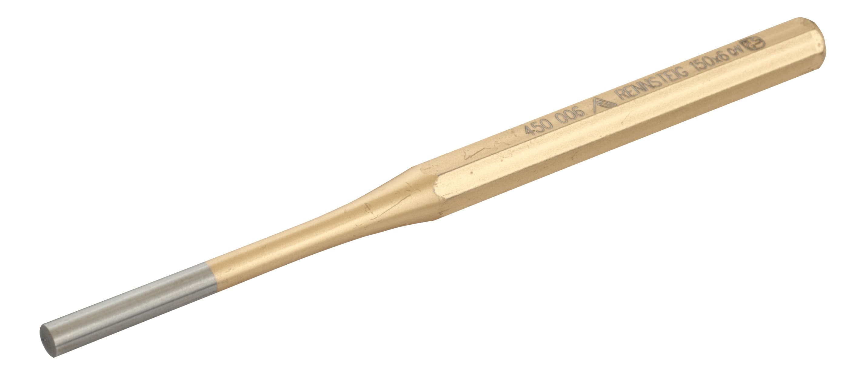  KWB 49318205 Probijač, Ø5, L150, tačkasti, CrV - slika 2