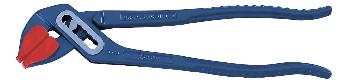  KWB 49367850 Klešta papagaj podesiva 250 | vodoinstalaterska