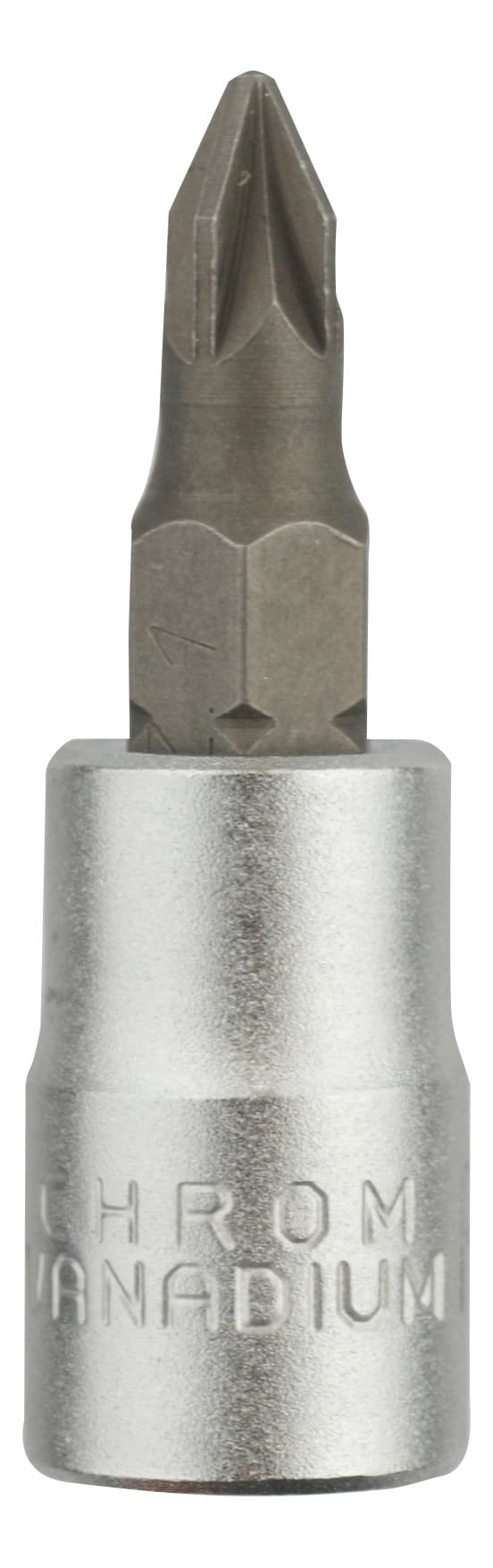  KWB 49371801 Profi nasadni nastavak 1/4"xPZ1 | CrV