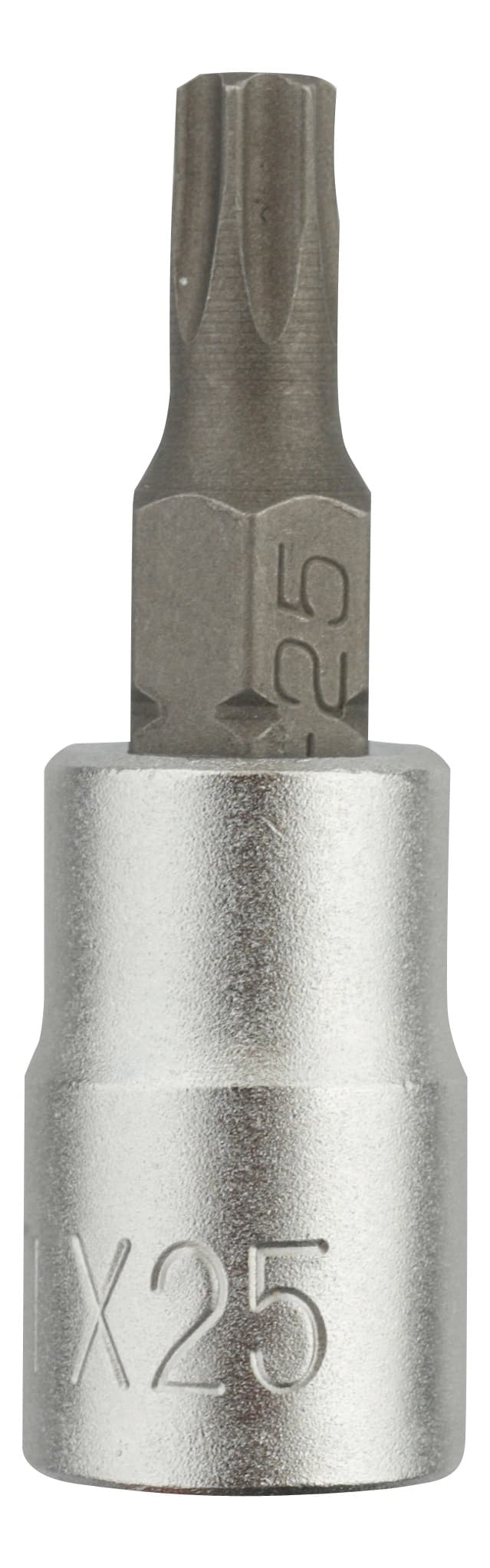  KWB 49372010 Profi nasadni nastavak 1/4"xT10 | CrV