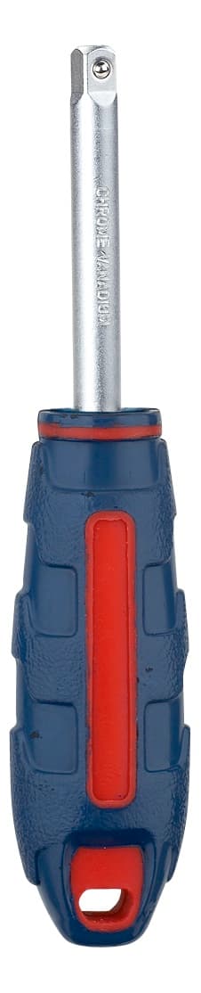  KWB 49372150 Profi odvijač za nasadne ključeve 1/4" | CrV, HEXAGON