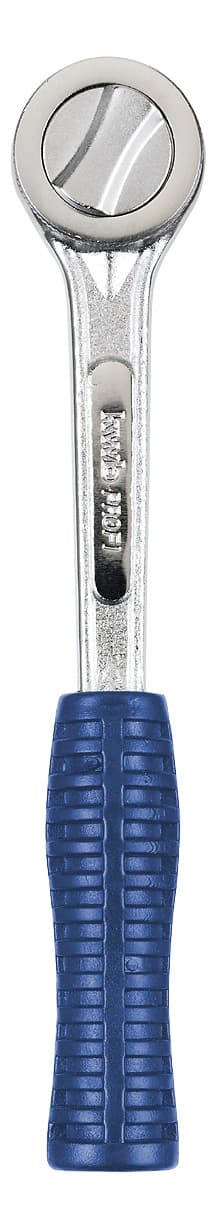  KWB 49372160 Profi ručica sa krckalicom 1/4" | CrV, 2 smera, standardna