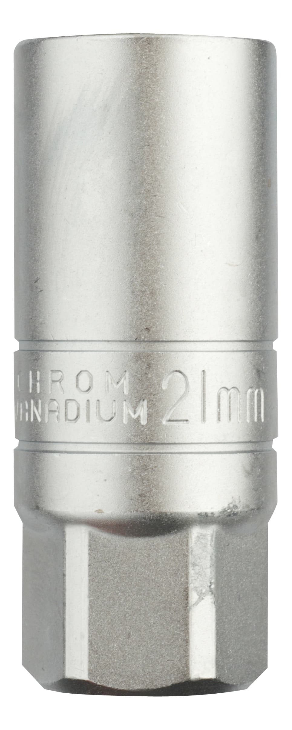  KWB 49372247 Profi nasadni ključ za svećice 3/8"x16 | CrV