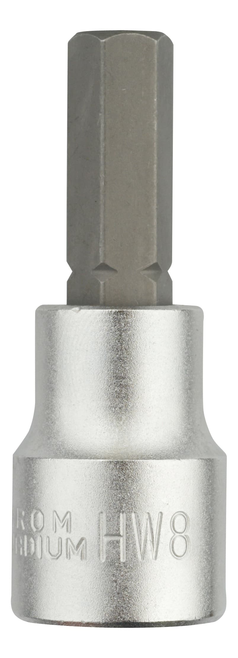  KWB 49372706 Profi nasadni imbus 3/8"x6 48 | CrV, HEXAGON