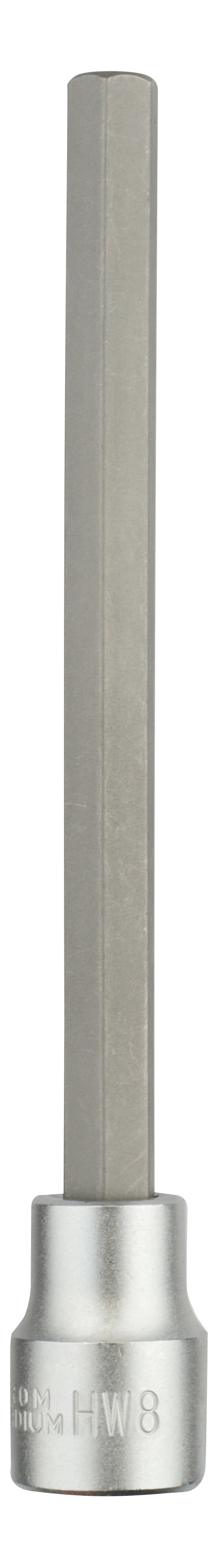  KWB 49372806 Profi nasadni imbus 3/8"x6 126 | CrV, HEXAGON