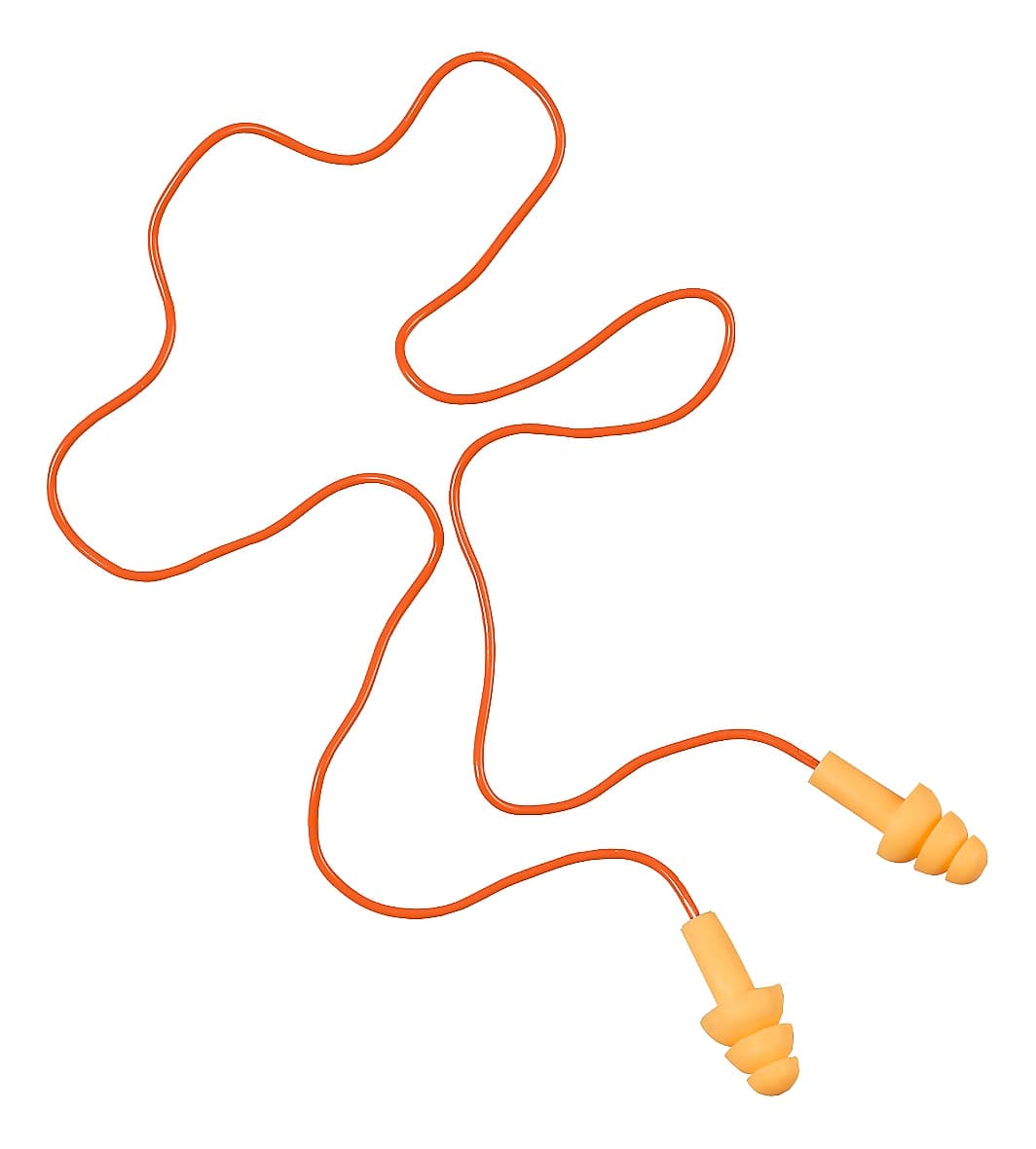  KWB 49375900 zaštita za uši, 2 para