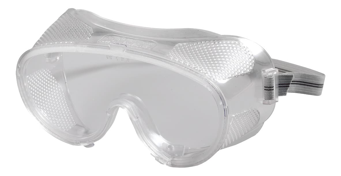  KWB 49378410 zaštitne naočare, antikondenz