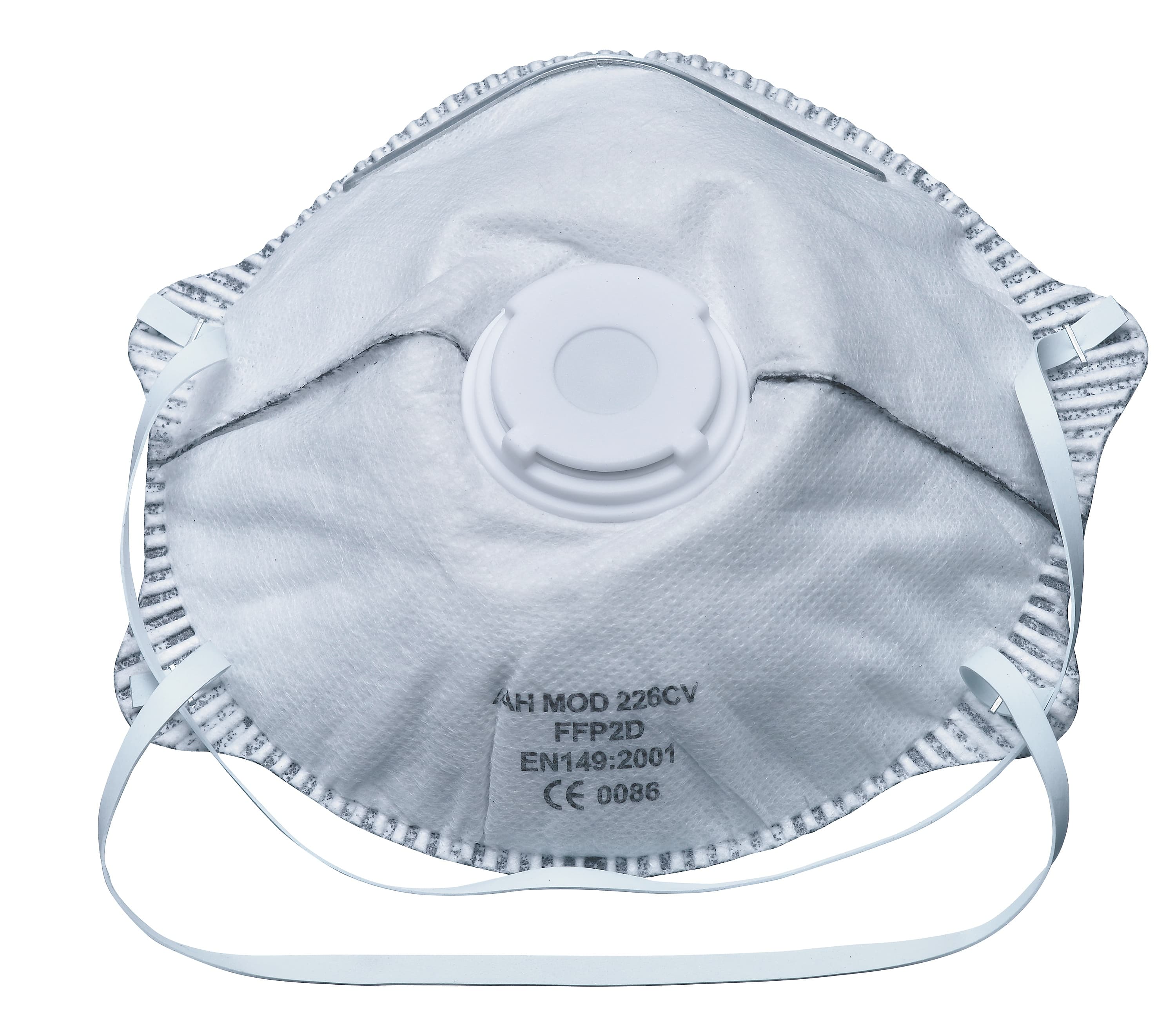  KWB 49379310 zaštitna maska FFP2