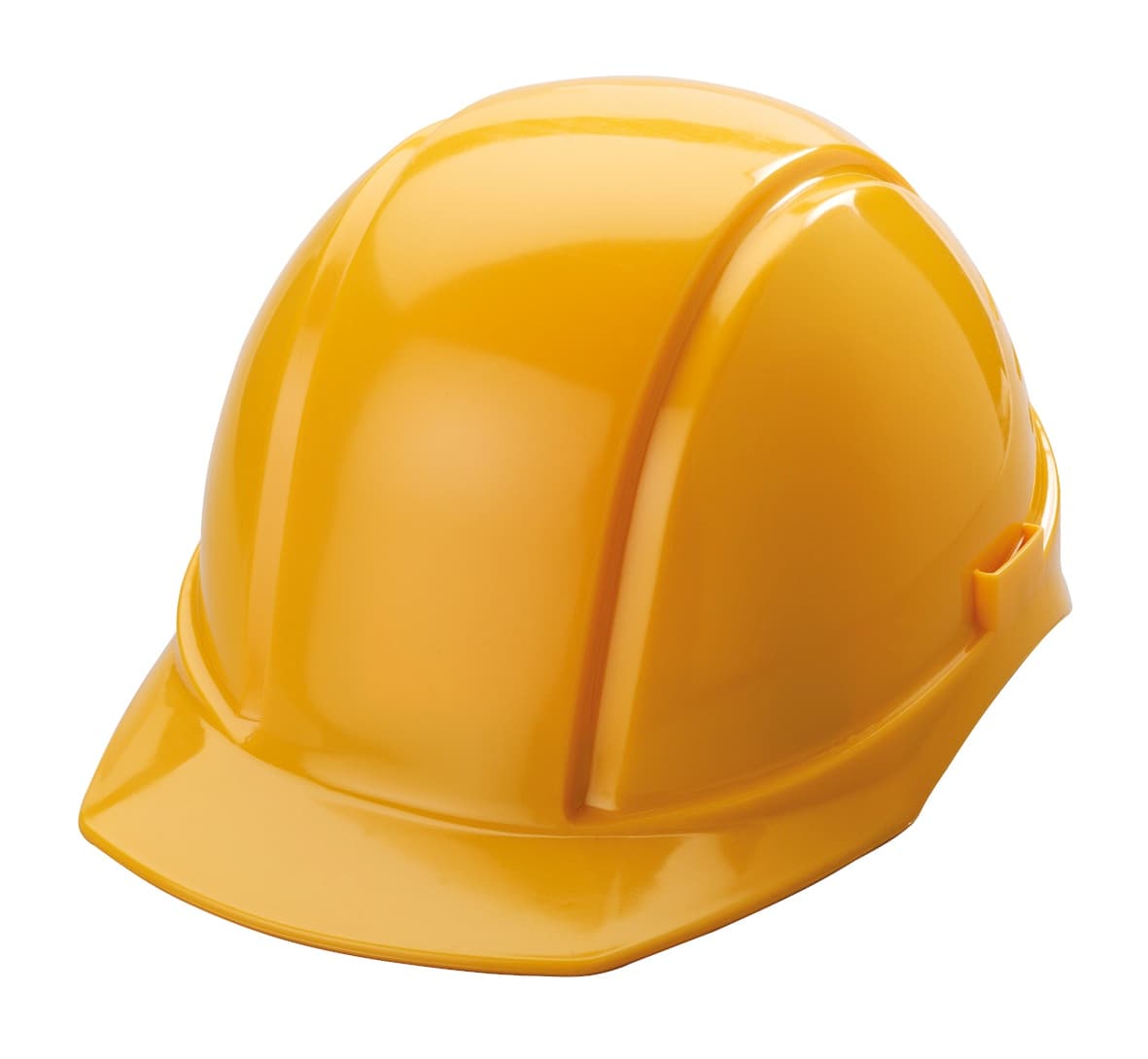  KWB 49379900 žuti zaštitni šlem, EN 397