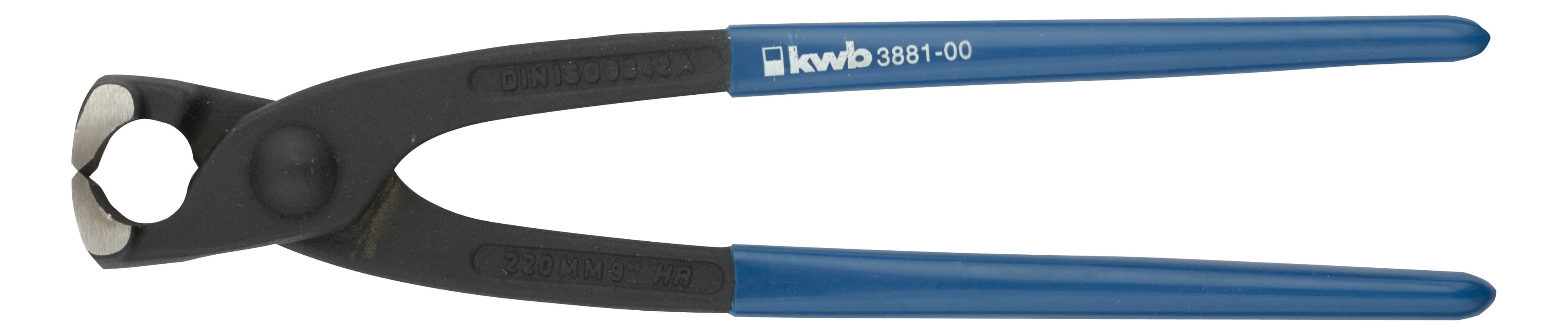  KWB 49388100 Armiračka klešta 220