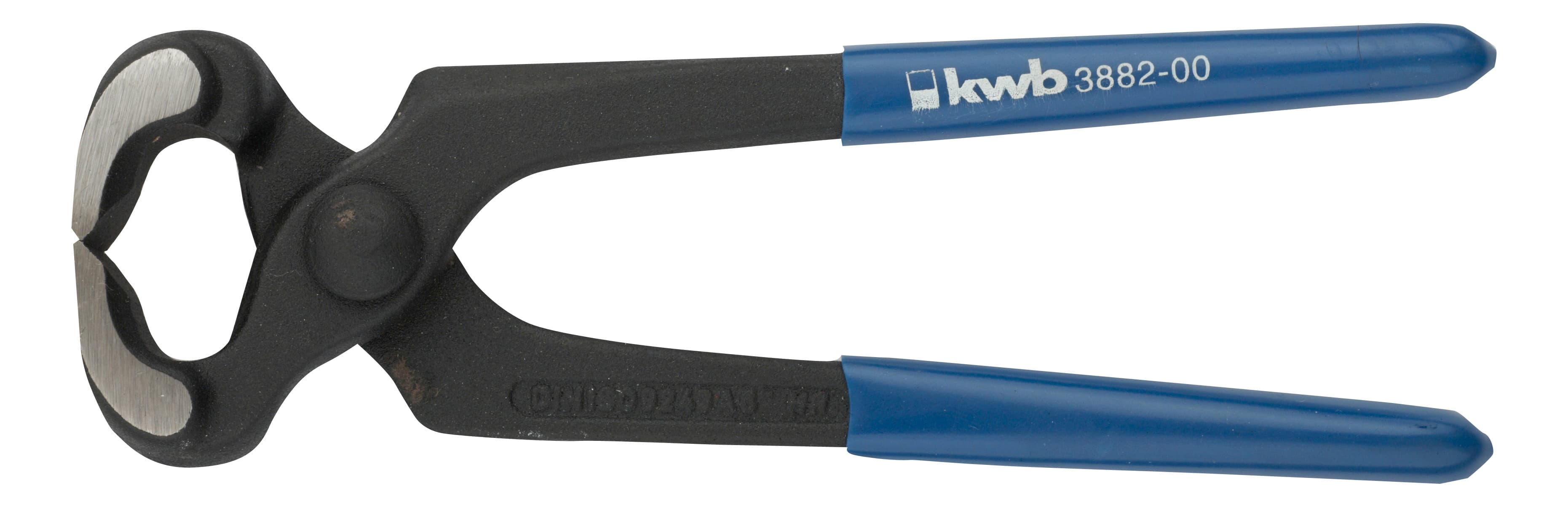  KWB 49388200 Tesarska klešta 160