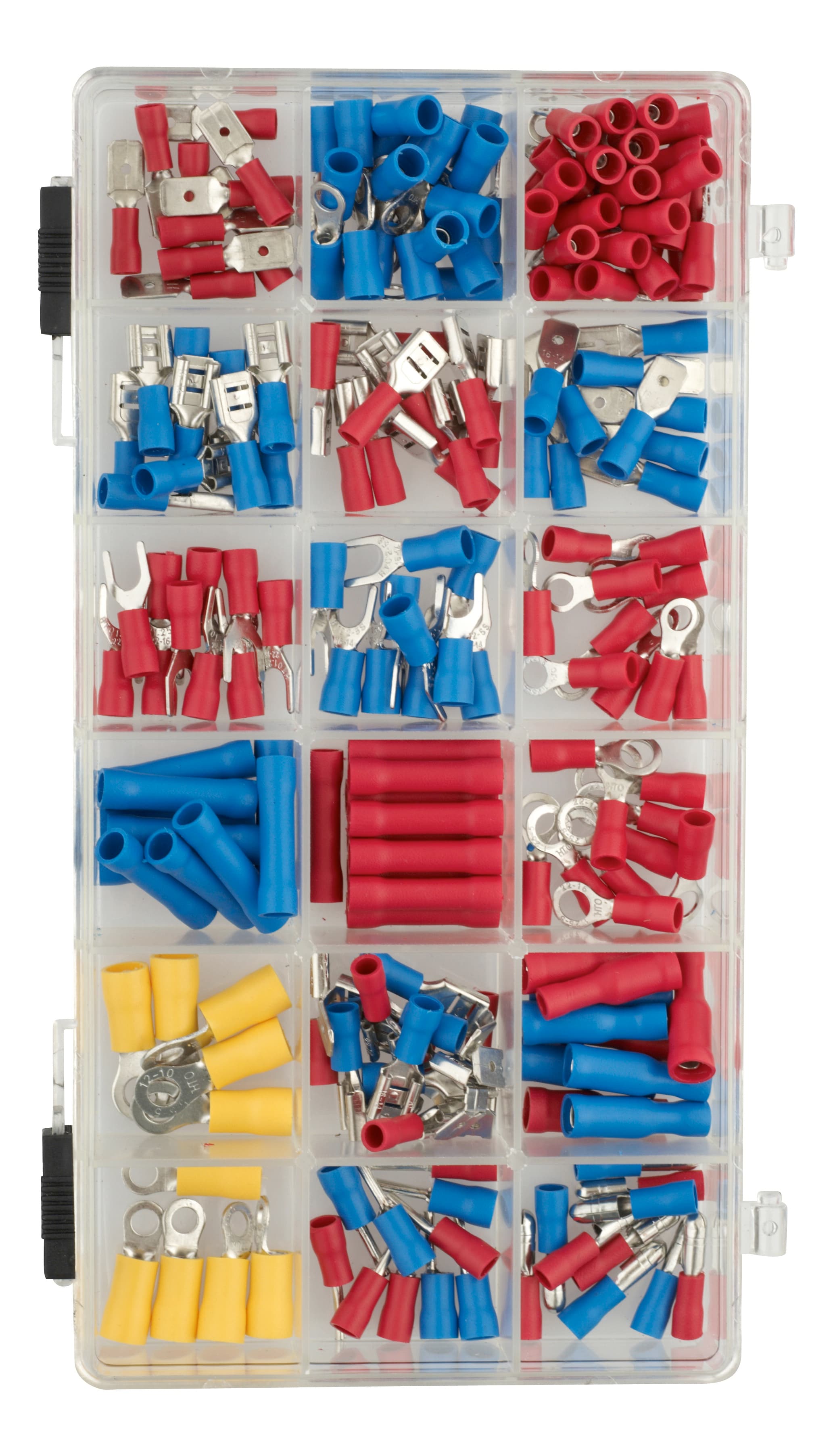  KWB 49403300 Set spojnica i terminala 200/1