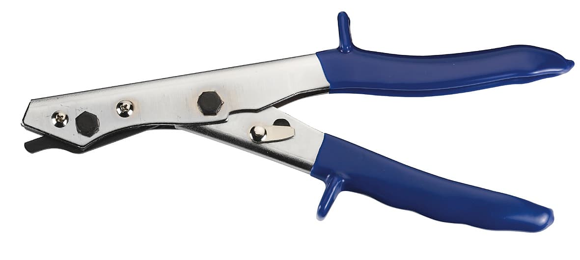  KWB 49406000 Makaze za grickanje lima