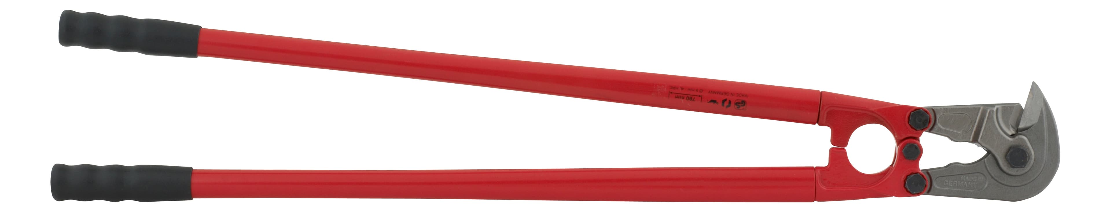  KWB 49406100 Makaze za armaturne mreže 790 | CrV