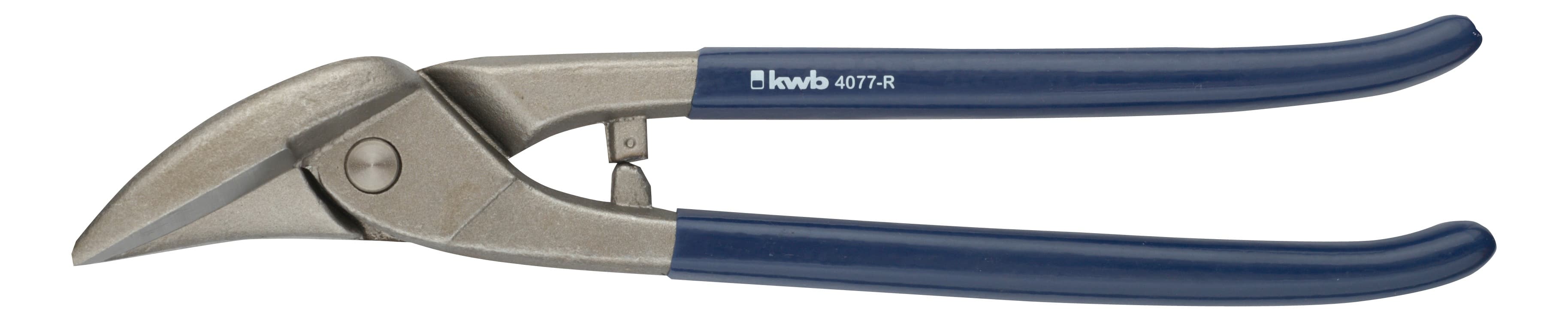  KWB 49407700 Makaze za lim 260, desne