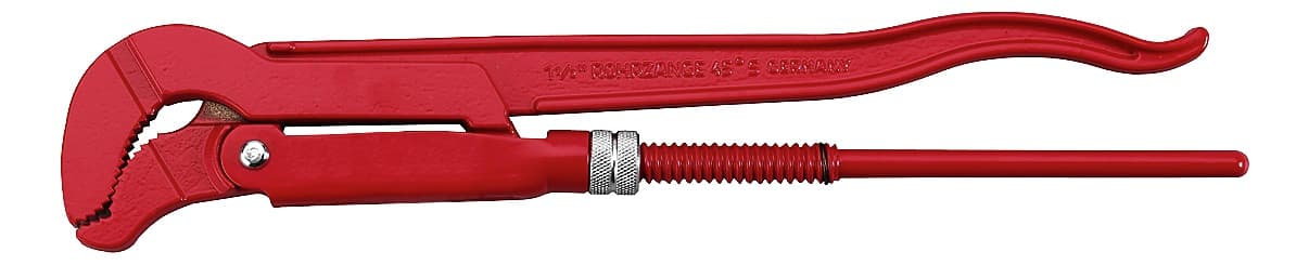  KWB 49409520 Vodovodska klešta, 1,5", profi